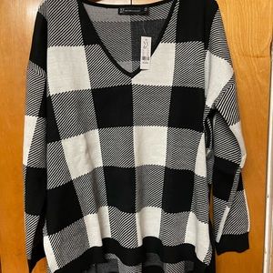 New York and Company sweater